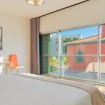 Apartment Nogueira V With Private Pool By Madeira *