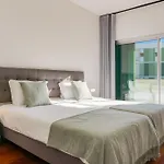 Apartment Nogueira V With Private Pool By Madeira *