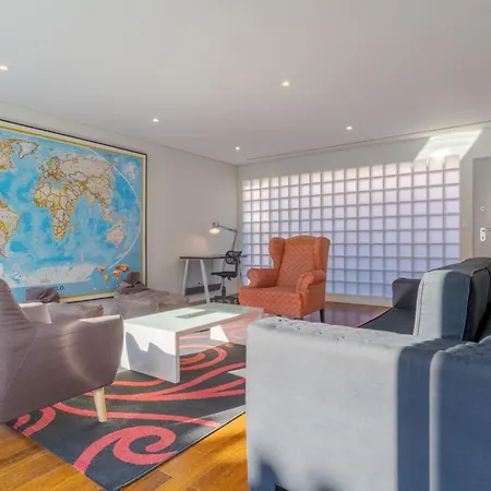 Nogueira V With Private Pool By Madeira شقة فونشال