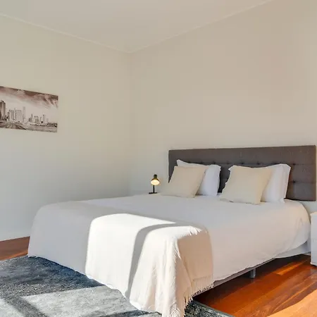 Nogueira V With Private Pool By Madeira Funchal (Madeira)