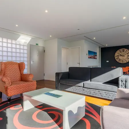 Nogueira V With Private Pool By Madeira Apartmán Funchal (Madeira)