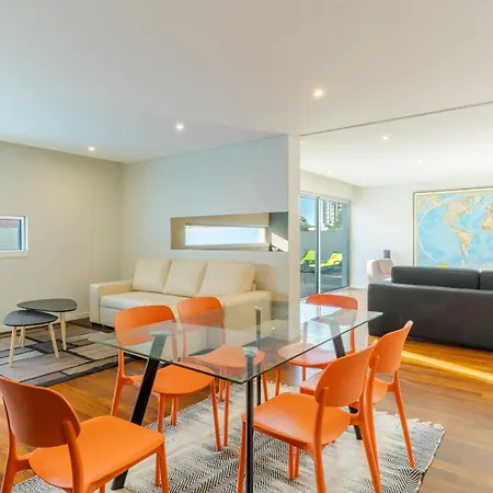 Nogueira V With Private Pool By Madeira * Funchal (Madeira)