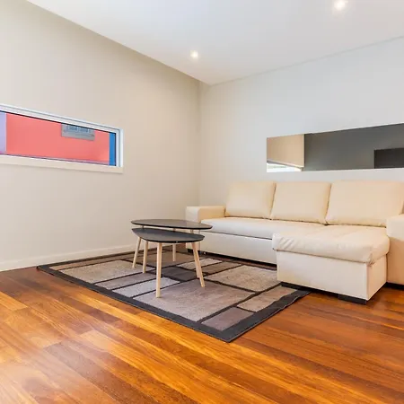 아파트 Nogueira V With Private Pool By Madeira