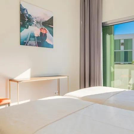 Nogueira V With Private Pool By Madeira Apartmán