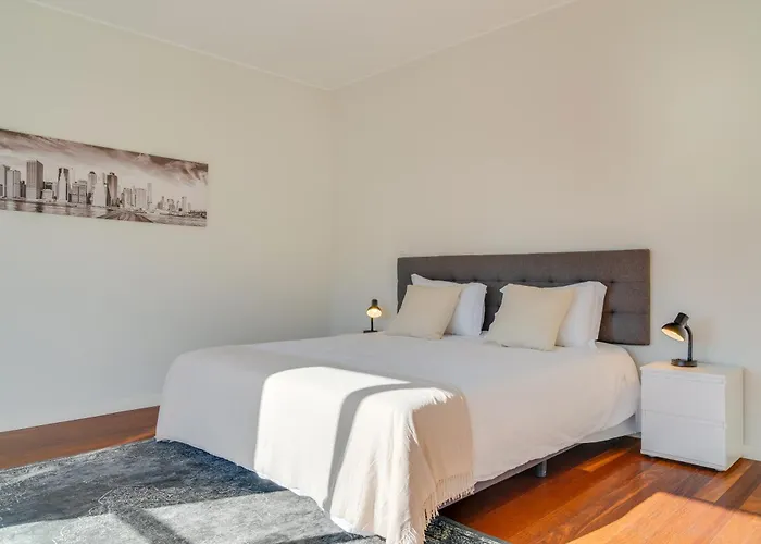 Nogueira V With Private Pool By Madeira Funchal