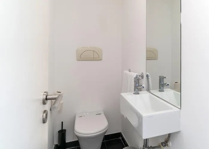 Daire Nogueira V With Private Pool By Madeira