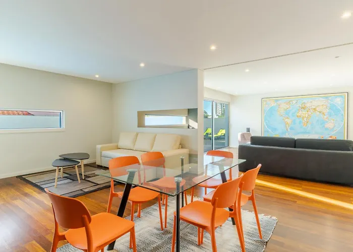 Nogueira V With Private Pool By Madeira * Funchal