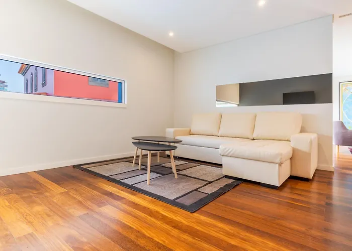 Daire Nogueira V With Private Pool By Madeira