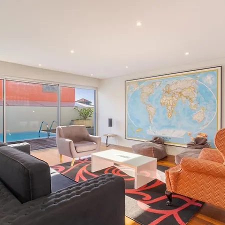 Nogueira V With Private Pool By Hr Madeira Funchal (Madeira)