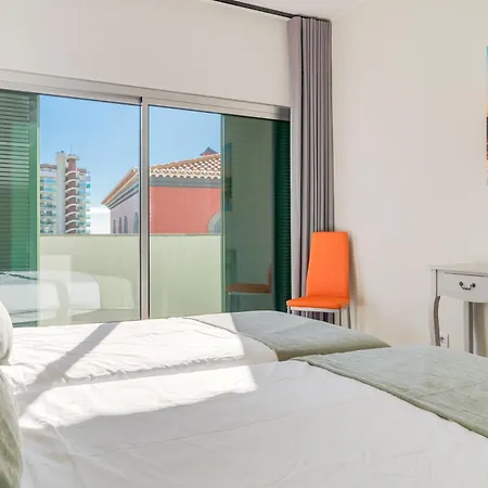 Διαμέρισμα Nogueira V With Private Pool By Madeira Φουνκάλ