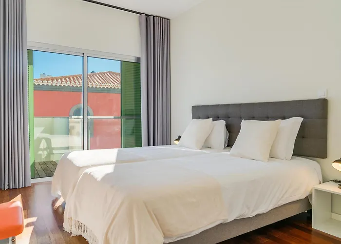 Nogueira V With Private Pool By Madeira Διαμέρισμα *